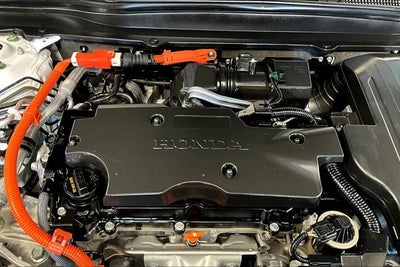 2022 Honda Accord Touring