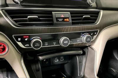 2022 Honda Accord Touring