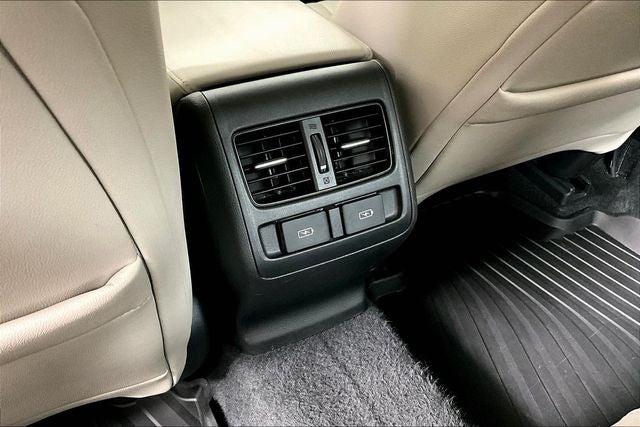 2022 Honda Accord Touring