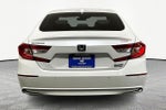 2022 Honda Accord Touring
