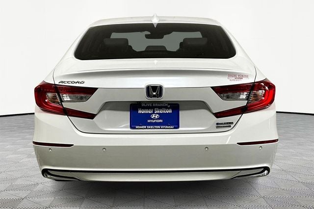 2022 Honda Accord Touring