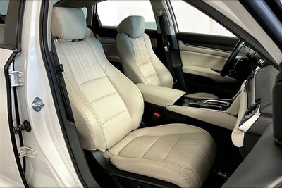 2022 Honda Accord Touring