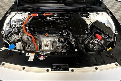 2022 Honda Accord Touring