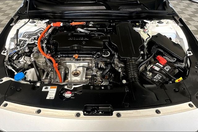 2022 Honda Accord Touring