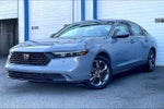 2024 Honda Accord EX-L