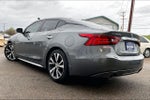 2017 Nissan Maxima 3.5 SL
