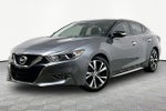 2018 Nissan Maxima Platinum