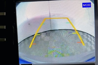 2018 Nissan Maxima Platinum