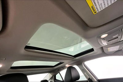 2018 Nissan Maxima Platinum