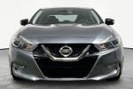 2018 Nissan Maxima Platinum