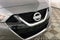 2018 Nissan Maxima Platinum