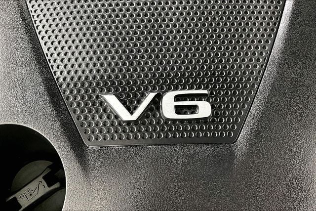 2018 Nissan Maxima Platinum