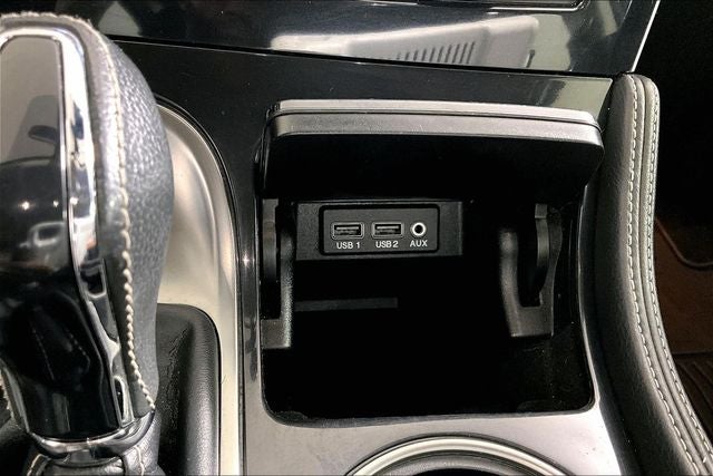 2018 Nissan Maxima Platinum