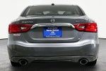 2018 Nissan Maxima Platinum