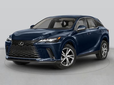 2023 Lexus RX 350 350