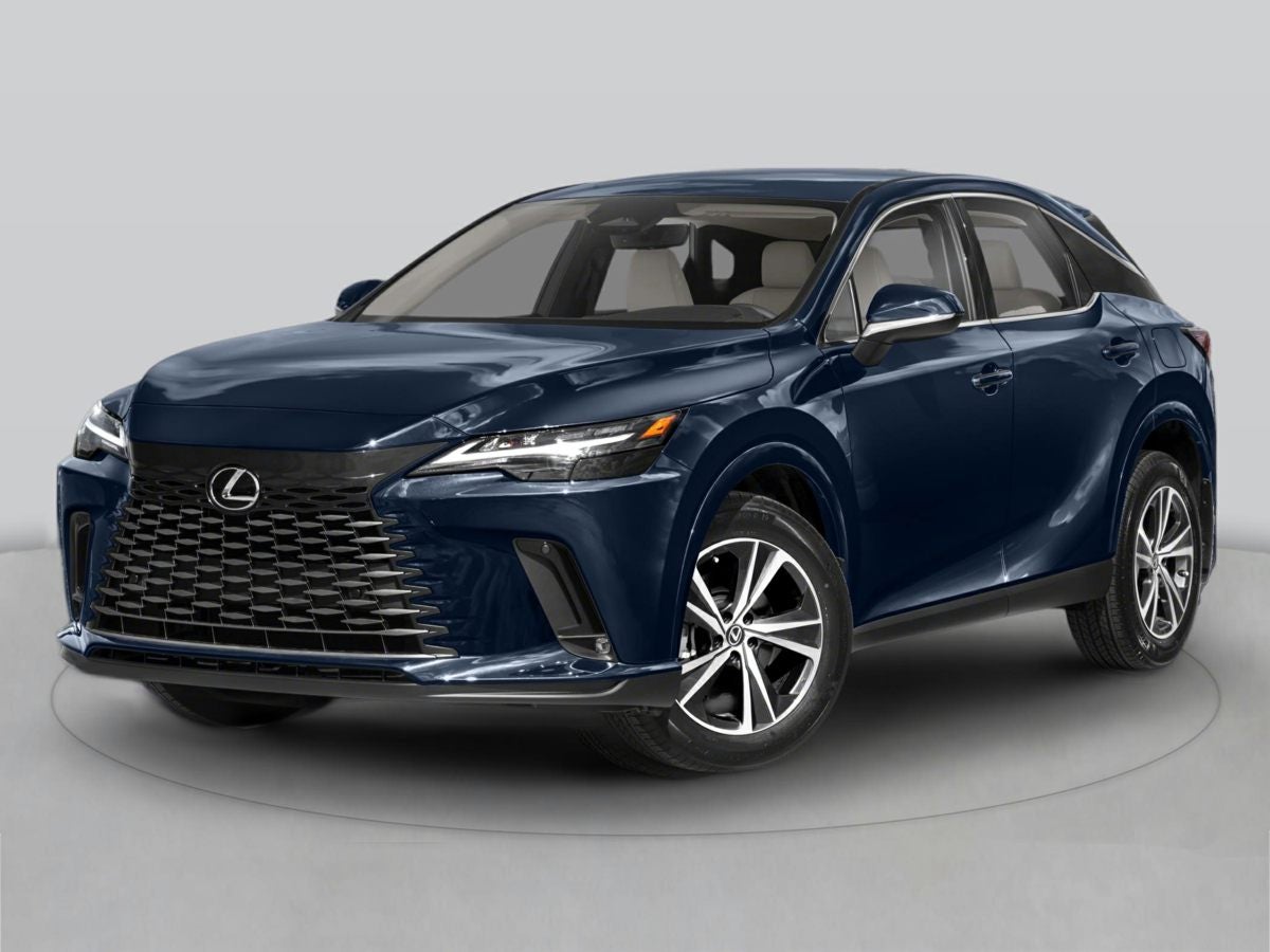2023 Lexus RX 350 350