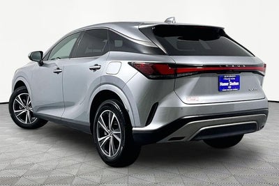 2023 Lexus RX 350 350