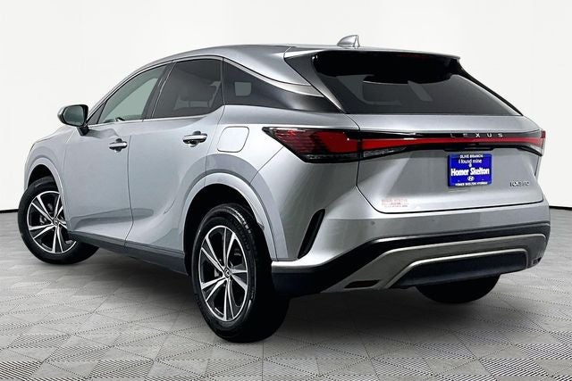 2023 Lexus RX 350 350