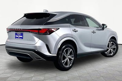 2023 Lexus RX 350 350