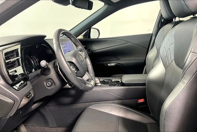 2023 Lexus RX 350 350