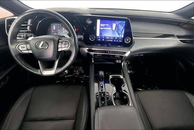 2023 Lexus RX 350 350