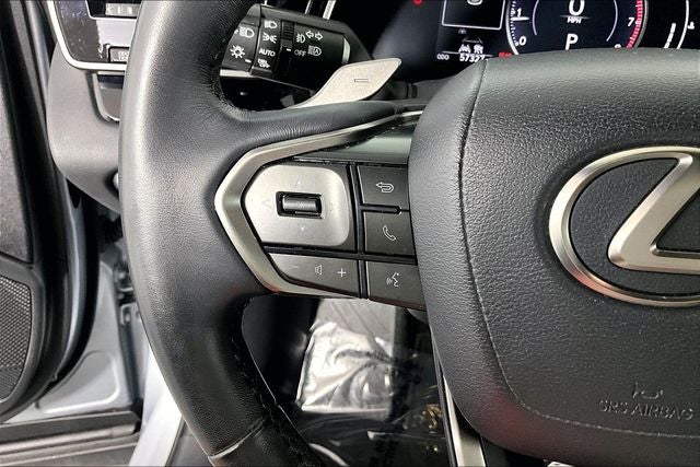 2023 Lexus RX 350 350