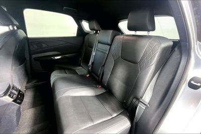2023 Lexus RX 350 350