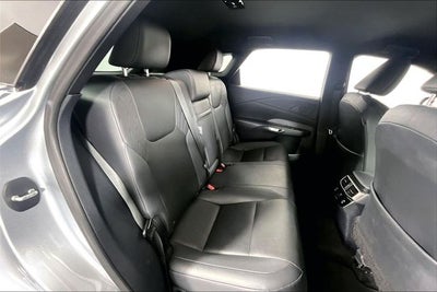2023 Lexus RX 350 350