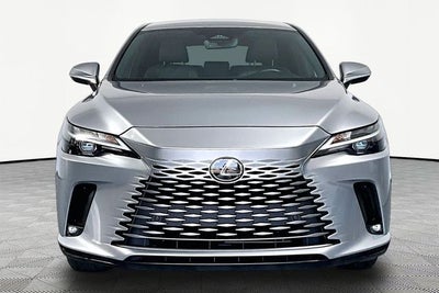 2023 Lexus RX 350 350