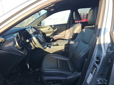 2023 Lexus RX 350 350