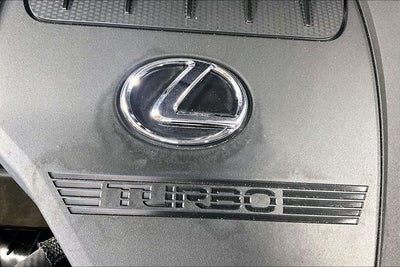 2023 Lexus RX 350 350