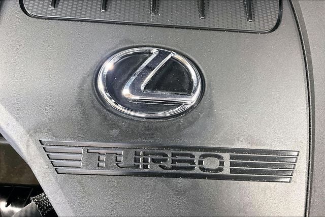 2023 Lexus RX 350 350