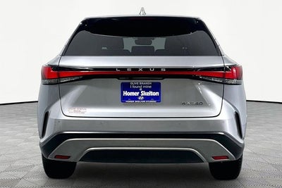 2023 Lexus RX 350 350