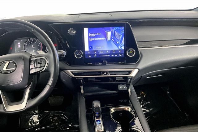 2023 Lexus RX 350 350