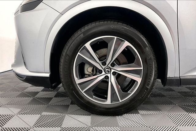 2023 Lexus RX 350 350