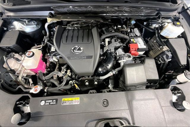 2023 Lexus RX 350 350