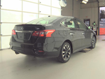 2019 Nissan Sentra SR