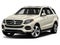 2017 Mercedes-Benz GLE 350 GLE 350 4MATIC®
