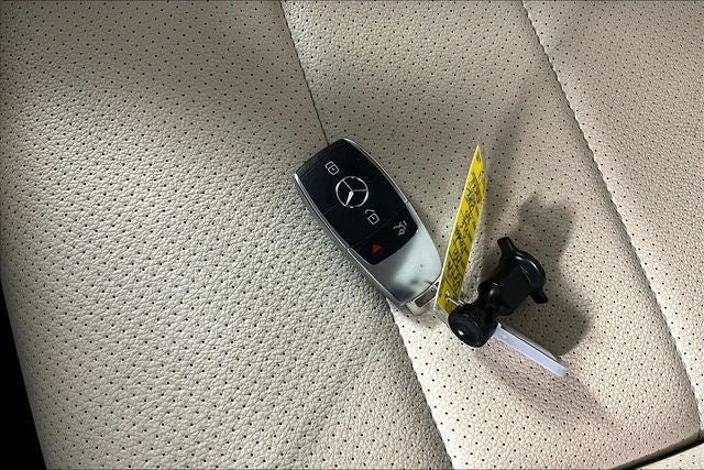 2021 Mercedes-Benz GLE 350 GLE 350