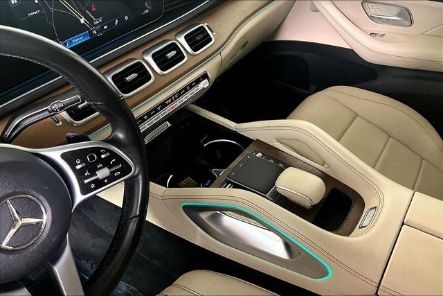 2021 Mercedes-Benz GLE 350 GLE 350