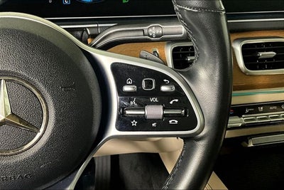 2021 Mercedes-Benz GLE 350 GLE 350