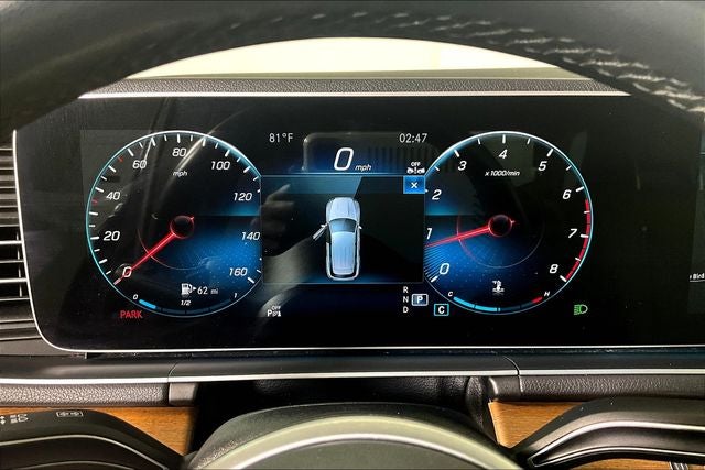 2021 Mercedes-Benz GLE 350 GLE 350