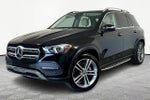 2021 Mercedes-Benz GLE 350 GLE 350
