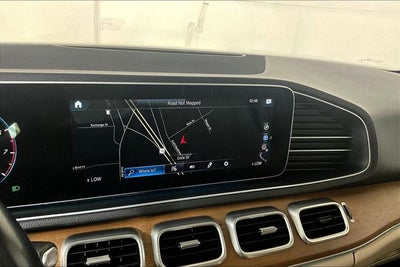 2021 Mercedes-Benz GLE 350 GLE 350