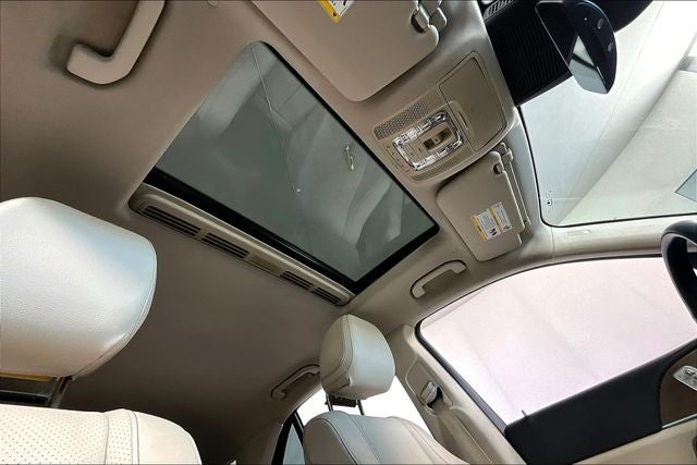 2021 Mercedes-Benz GLE 350 GLE 350