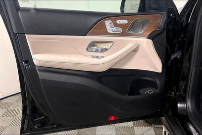 2021 Mercedes-Benz GLE 350 GLE 350