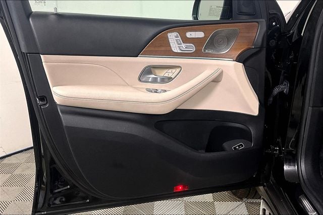 2021 Mercedes-Benz GLE 350 GLE 350