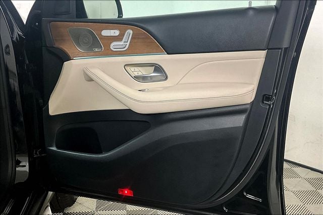 2021 Mercedes-Benz GLE 350 GLE 350