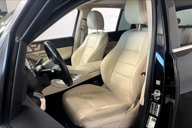 2021 Mercedes-Benz GLE 350 GLE 350