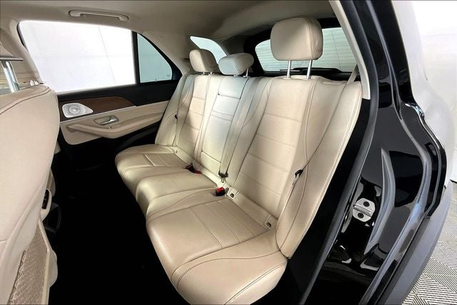 2021 Mercedes-Benz GLE 350 GLE 350